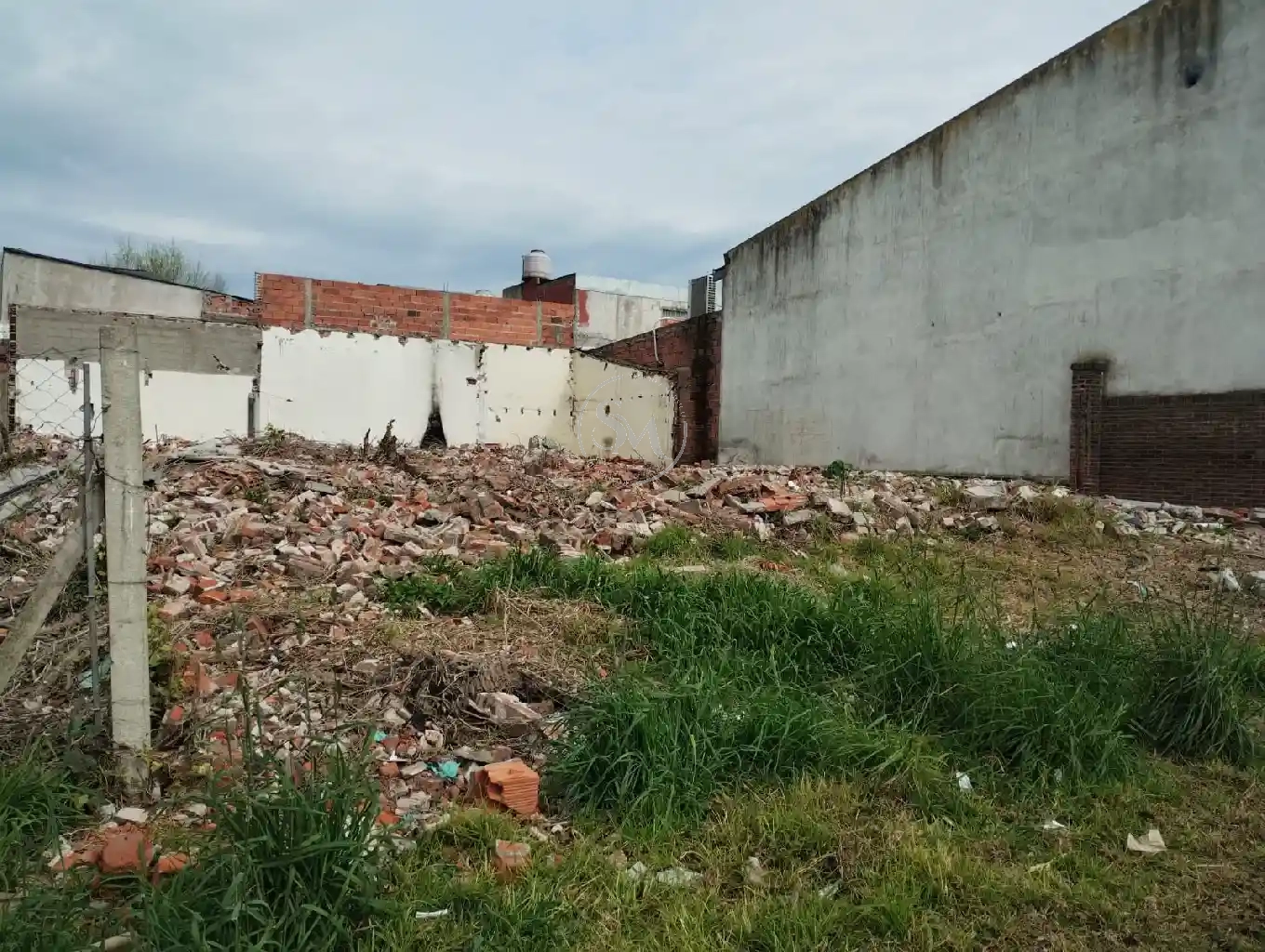 SANCHEZ MARSICO PROPIEDADES - LOTE- FRACCIóN